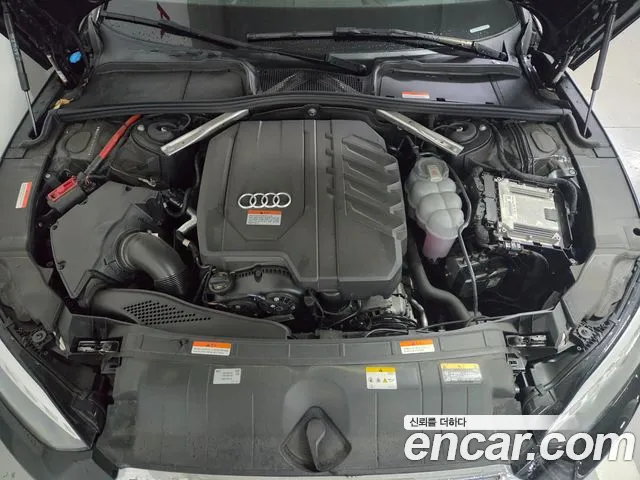 Audi A5 2023 thumb 6