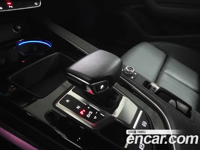 Audi A5 2023 thumb 9