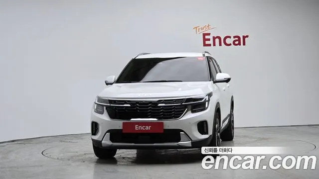 Kia Seltos 2025 thumb 3