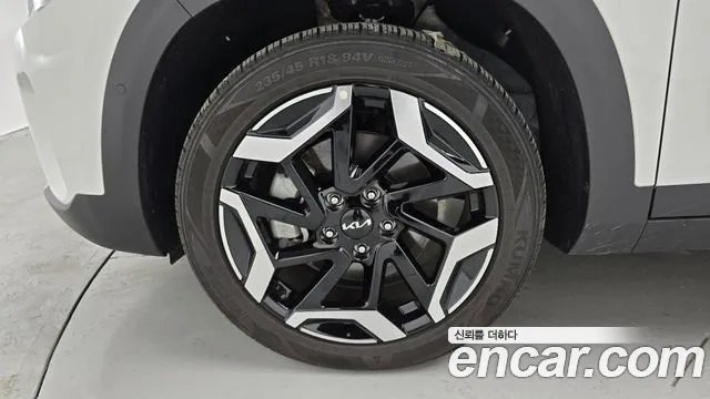 Kia Seltos 2025 thumb 5