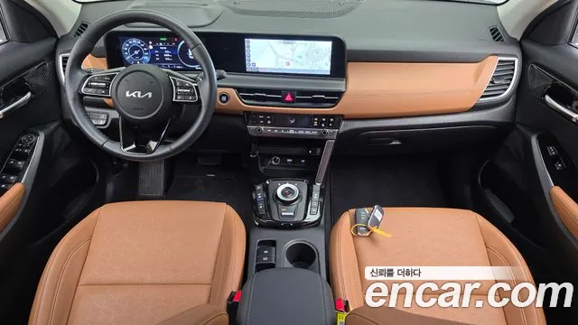 Kia Seltos 2025 thumb 7