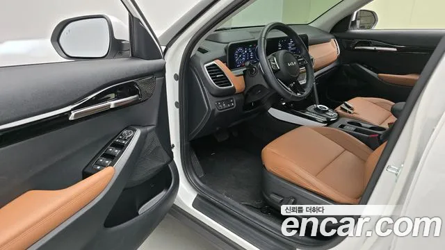 Kia Seltos 2025 thumb 10