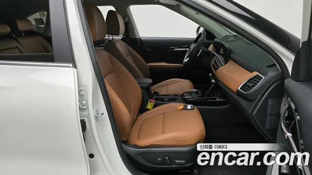 Kia Seltos 2025 thumb 11