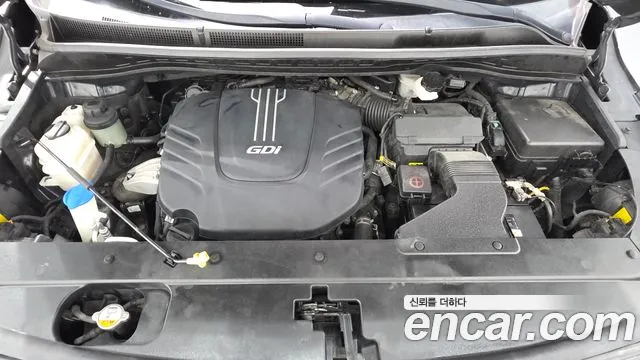Kia Carnival 2017 thumb 6