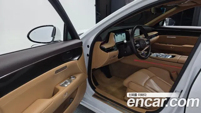 Genesis G90 2024 thumb 10