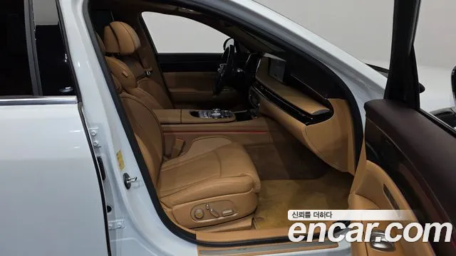 Genesis G90 2024 thumb 11