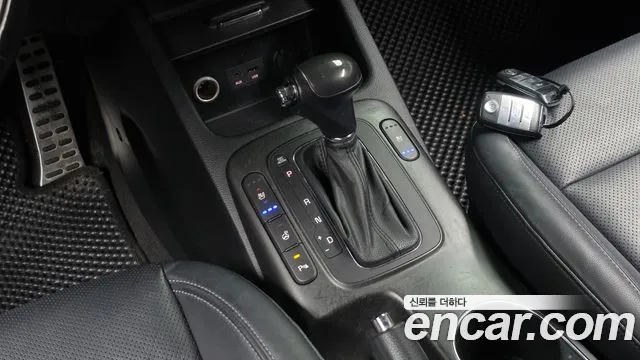 Kia K3 2013 thumb 9