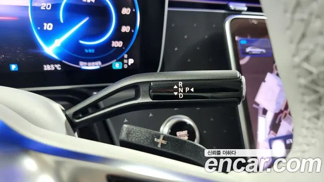 Mercedes-Benz EQE 2026 thumb 10
