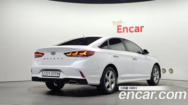 Hyundai Sonata 2017 thumb 2