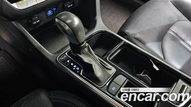 Hyundai Sonata 2017 thumb 9