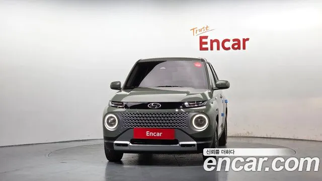 Hyundai Casper 2022 thumb 3