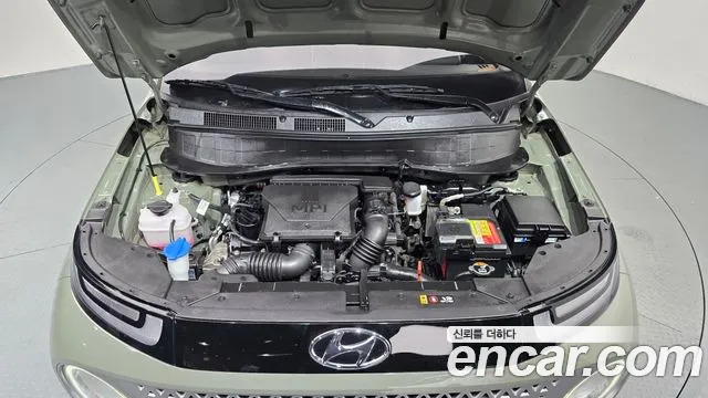 Hyundai Casper 2022 thumb 6
