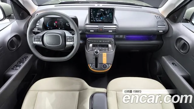Hyundai Casper 2022 thumb 7