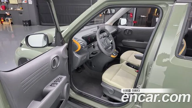 Hyundai Casper 2022 thumb 10