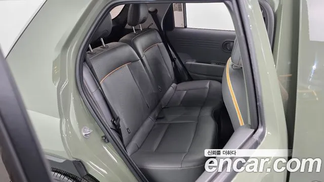 Hyundai Casper 2022 thumb 11