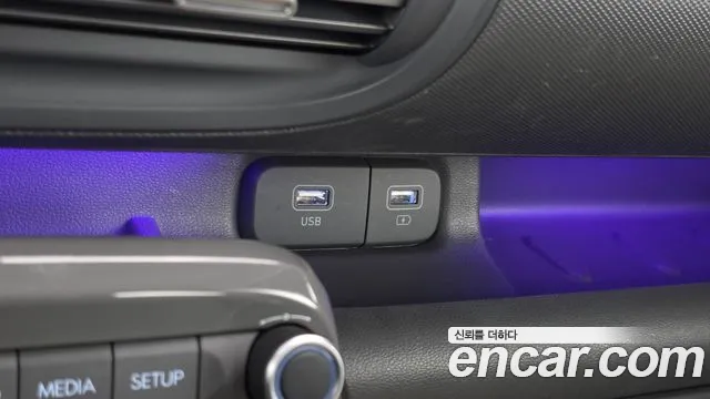 Hyundai Casper 2022 thumb 12