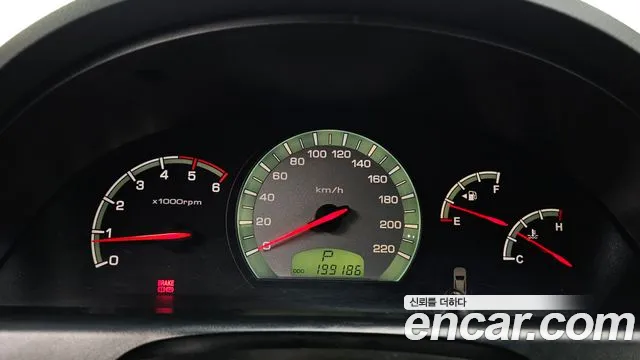 KG_Mobility_Ssangyong Rexton 2009 thumb 8