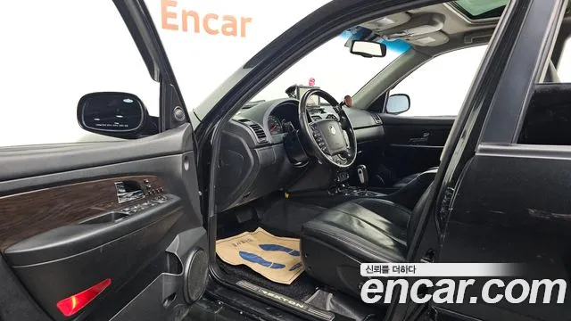 KG_Mobility_Ssangyong Rexton 2009 thumb 10