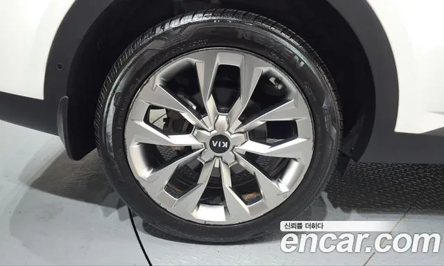 Kia Sorento 2020 thumb 4