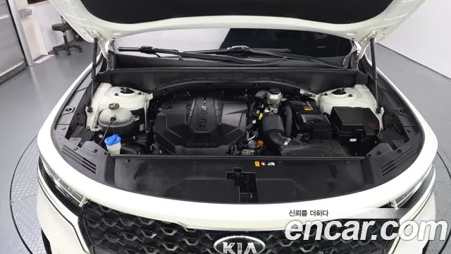 Kia Sorento 2020 thumb 5