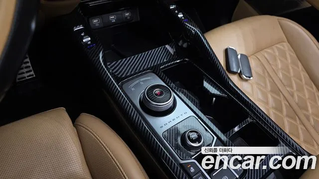 Kia Sorento 2020 thumb 8