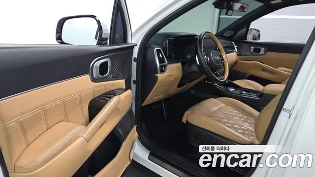 Kia Sorento 2020 thumb 9