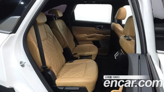 Kia Sorento 2020 thumb 10