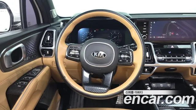 Kia Sorento 2020 thumb 11