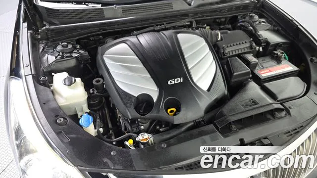 Hyundai Grandeur 2015 thumb 6