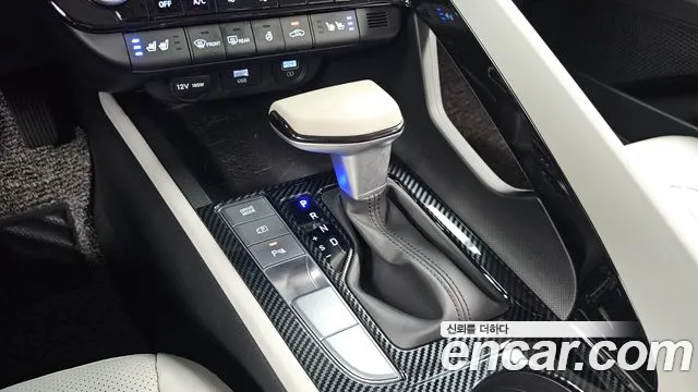 Hyundai Avante 2022 thumb 9