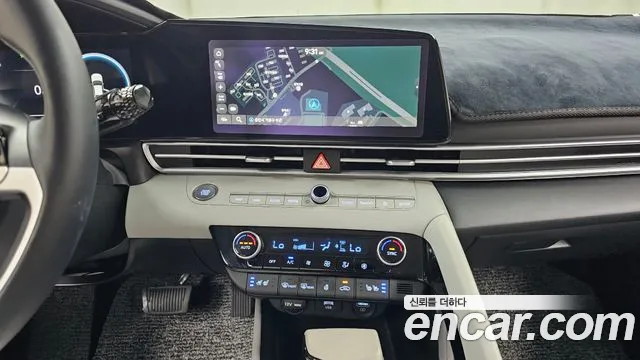 Hyundai Avante 2022 thumb 12