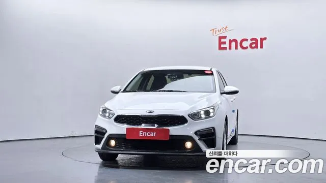 Kia K3 2019 thumb 3