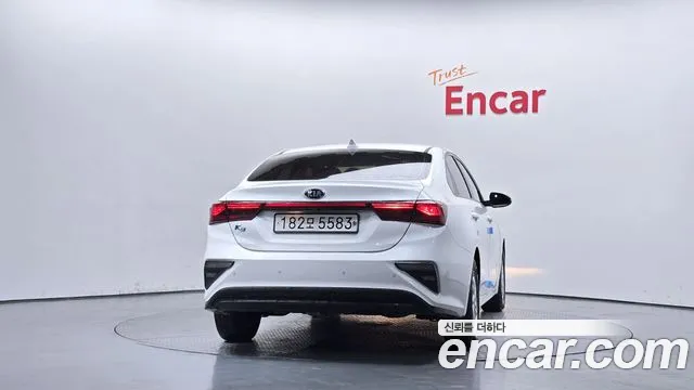 Kia K3 2019 thumb 4