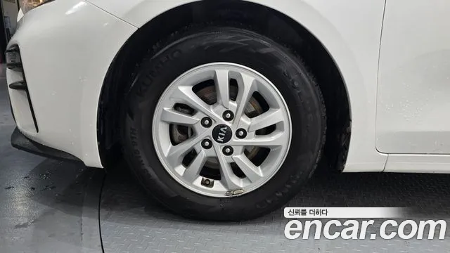 Kia K3 2019 thumb 5