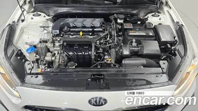Kia K3 2019 thumb 6