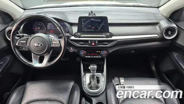 Kia K3 2019 thumb 7