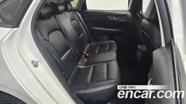 Kia K3 2019 thumb 11