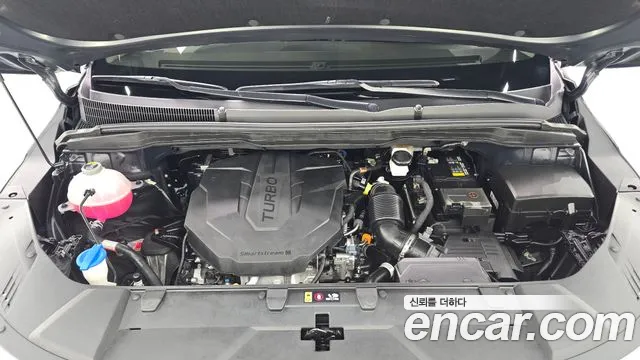 Kia Carnival 2021 thumb 6