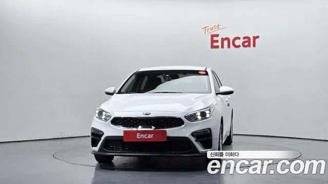 Kia K3 2019 thumb 3