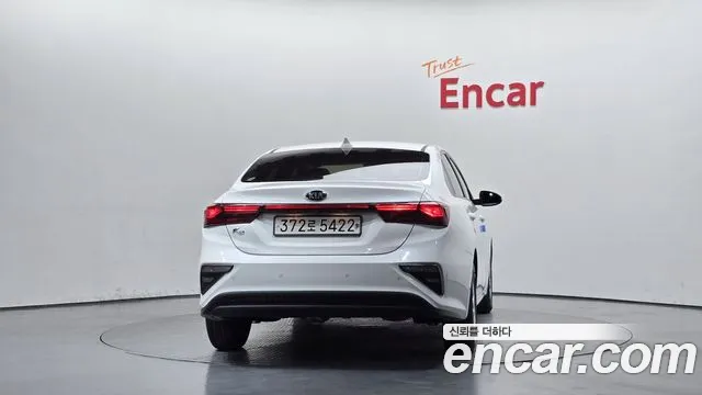 Kia K3 2019 thumb 4
