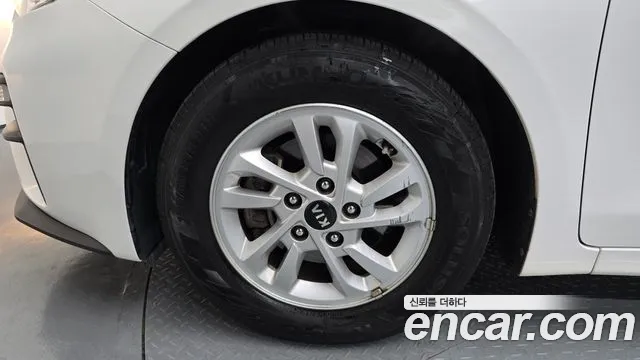 Kia K3 2019 thumb 5
