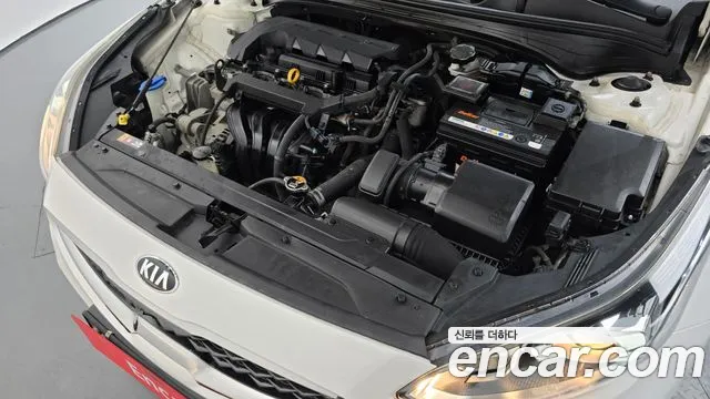 Kia K3 2019 thumb 6