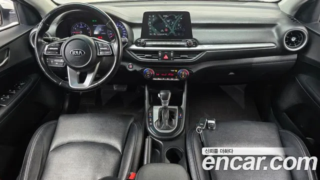 Kia K3 2019 thumb 7