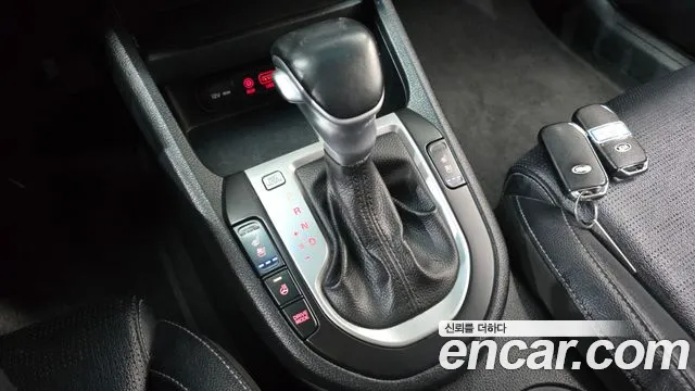 Kia K3 2019 thumb 9