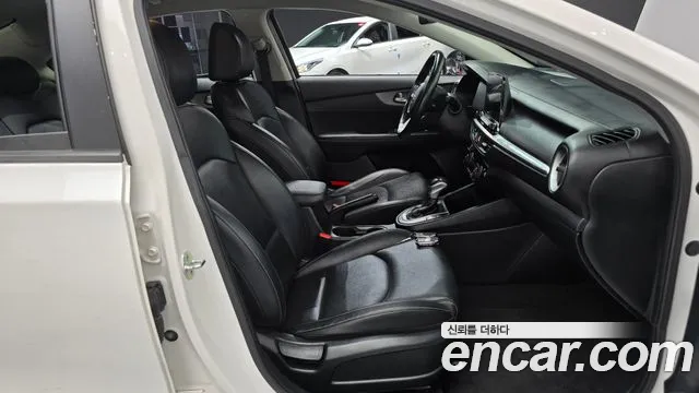 Kia K3 2019 thumb 11