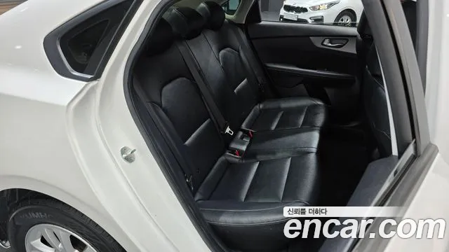 Kia K3 2019 thumb 12
