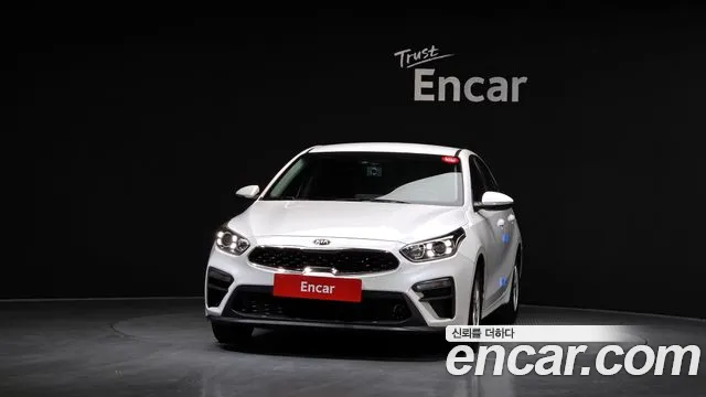Kia K3 2019 thumb 3