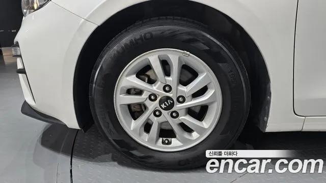 Kia K3 2019 thumb 5