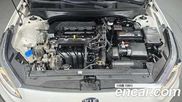 Kia K3 2019 thumb 6