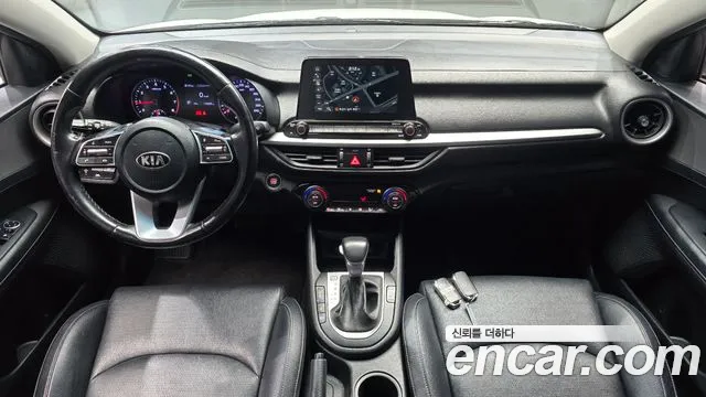 Kia K3 2019 thumb 7